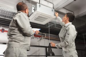 エアコンの古い冷媒R22の問題点とは？新冷媒R32搭載エアコンも紹介