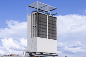 空調チラーの効果的な使い方｜コスト削減につながる省エネ運用と管理ポイント