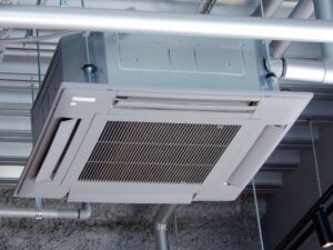 空調のpac（パッケージエアコン）とは？基礎知識とメリットを徹底解説！